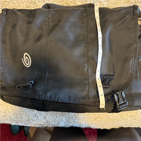 Timbuk2 messenger bag - Picture 5 of 6